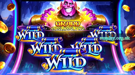 BigWins365 gaming guide visual